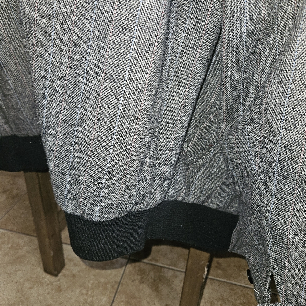 Mens jacket